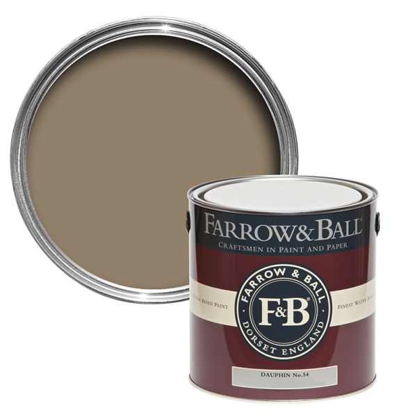 Farrow and Ball Dauphin No. 54
