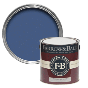 Farrow and Ball Dinnerware