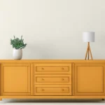Farrow and Ball Dutch Orange W76