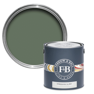 Farrow and Ball Dyrehaven No 9819