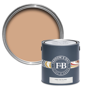 Farrow and Ball Fake Tan