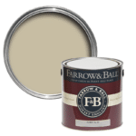 Farrow and Ball Fawn No. 10