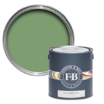 Farrow and Ball Folly Green No 273