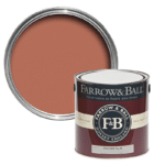 Farrow and Ball Fox Red No. 48