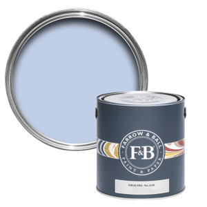 Farrow and Ball Graupel