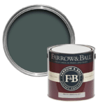 Farrow and Ball Grove Green No G17