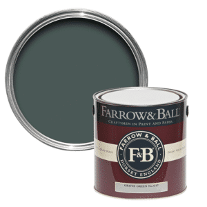 Farrow and Ball Grove Green No G17