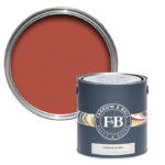 Farrow and Ball Harissa No. 9916