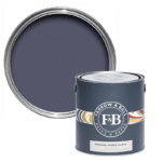Farrow and Ball Imperial Purple No. W40