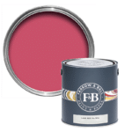 Farrow and Ball Lake Red No. W92