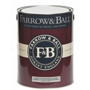 Farrow and Ball Masonry & Plaster Stabilising Primer