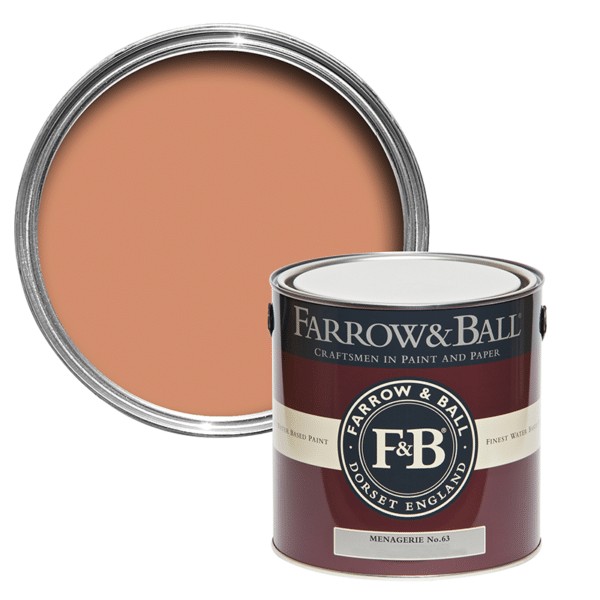 Farrow and Ball Menagerie No. 63