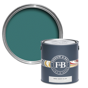 Farrow and Ball Mere Green No 219