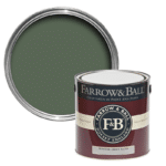 Farrow and Ball Minster Green No. 224
