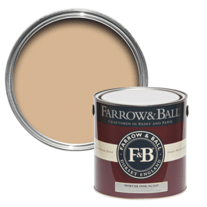 Farrow and Ball Mortar Pink No. G13
