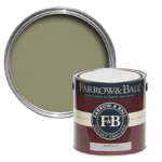Farrow and Ball Olive No 13