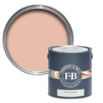 Farrow and Ball Pink Cup No. 9801