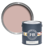 Farrow and Ball Pink Drab No. 207