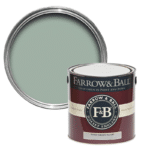 Farrow and Ball Pond Green No. G7