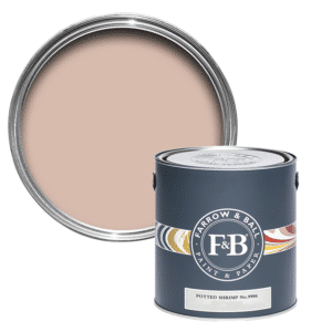 Farrow and Ball Potted Shrimp No. 9906