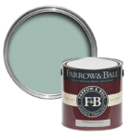 Farrow and Ball Ballroom Blue No. 24