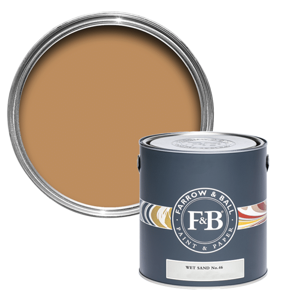 Farrow and Ball Sand No. 45
