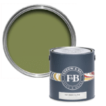 Farrow and Ball Sap Green No. 199
