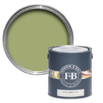 Farrow and Ball Saxon Green No 80