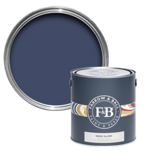 Farrow and Ball Serge