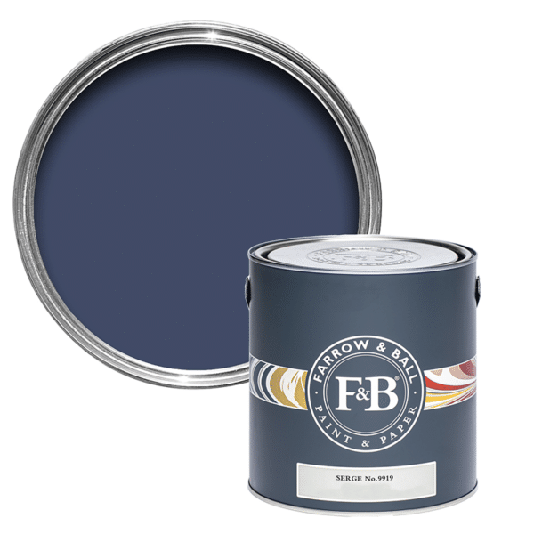 Farrow and Ball Serge No. 9919