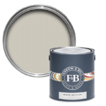 Farrow and Ball Shadow Gray No. 9904