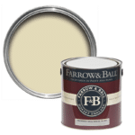 Farrow and Ball Skimmed Milk White No. W7