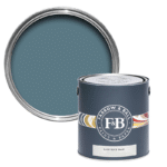 Farrow and Ball Sloe Blue No. 87