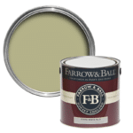 Farrow and Ball Stone White No 11