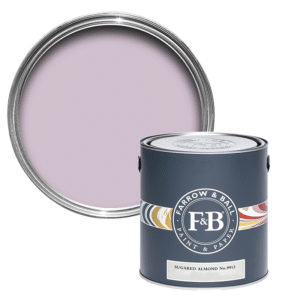 Farrow and Ball Sugared Almond No. 9913