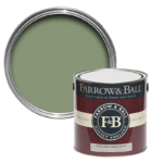 Farrow and Ball Sutcliffe Green No 78