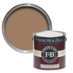 Farrow and Ball Tack Room Door No. G6