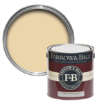 Farrow and Ball Templa White No. G4