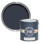 Farrow and Ball Titmouse Blue No. W24