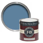Farrow and Ball Ultra Marine Blue No. W29