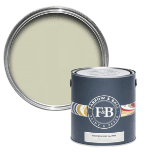 Farrow and Ball Vichyssoise