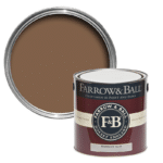 Farrow and Ball Wainscot No. 55