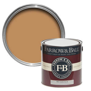 Farrow and Ball Wet Sand No. 46