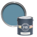 Farrow and Ball Yard Blue No. G12