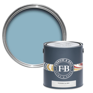 Farrow and Ball Yonder