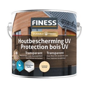 Finess Houtbescherming UV