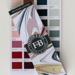 Gratis farrow and Ball kleurenwaaier