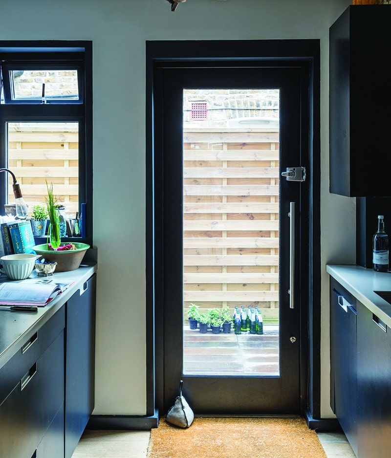 Grijze kleuren van Farrow and Ball