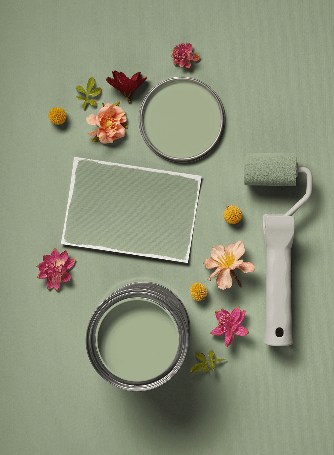 Mild Jade Flexa Pure