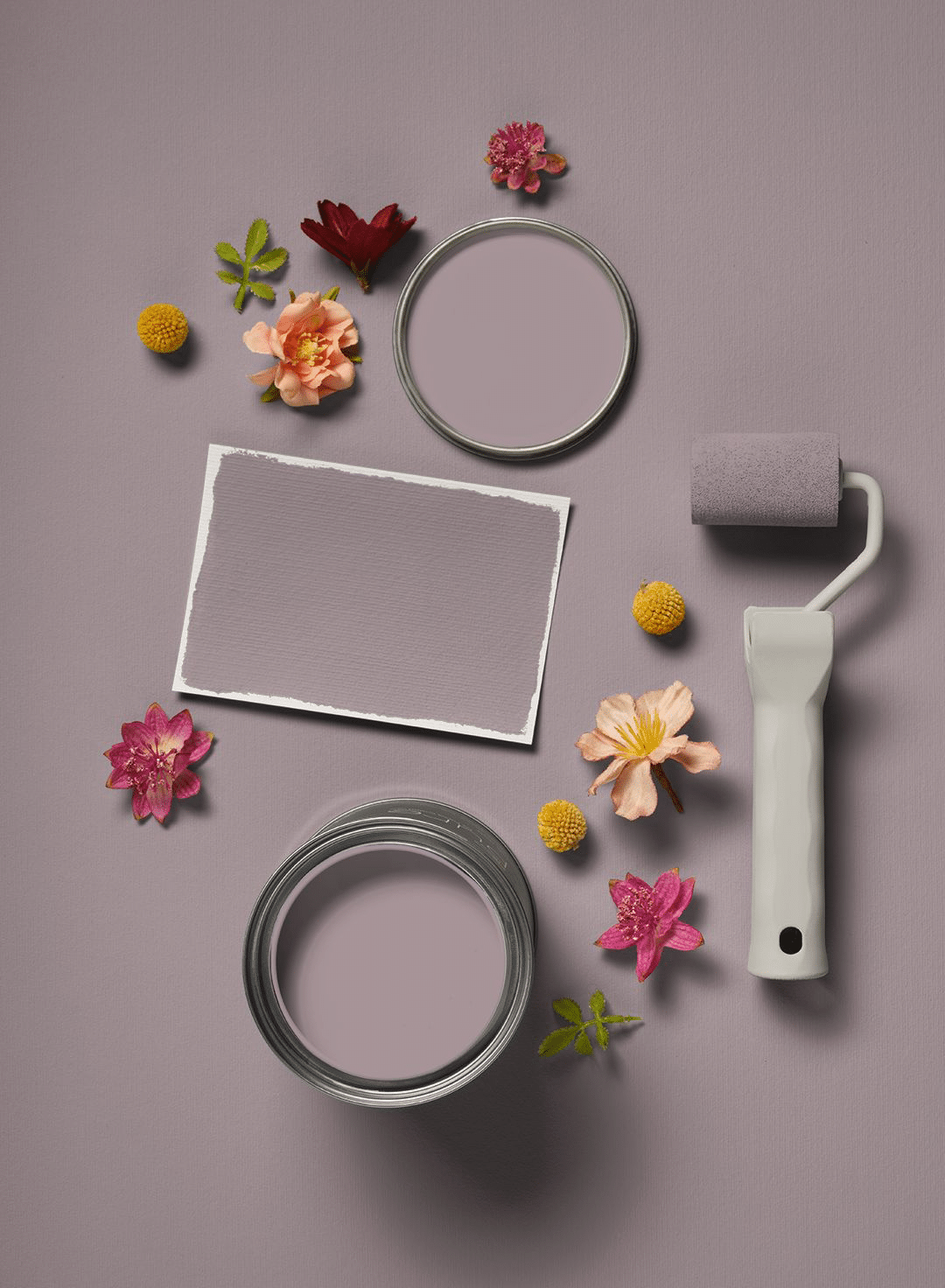 Mild Lilac Flexa Pure